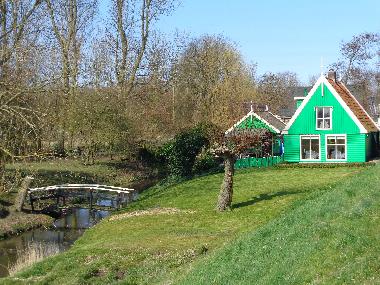 Holiday House in Schoorldam-Warmenhuizen (Noord-Holland) or holiday homes and vacation rentals