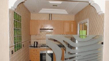 Full Equipped Kitchen