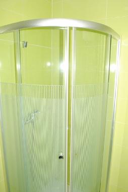 Shower Cabin