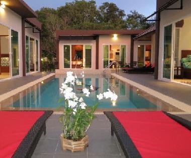 Holiday House in Rawai (Phuket) or holiday homes and vacation rentals