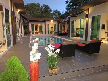 Holiday House in Rawai (Phuket) or holiday homes and vacation rentals