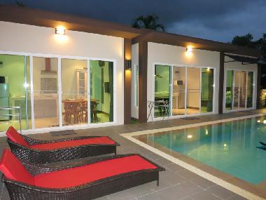 Holiday House in Rawai (Phuket) or holiday homes and vacation rentals