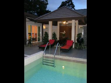 Holiday House in Rawai (Phuket) or holiday homes and vacation rentals