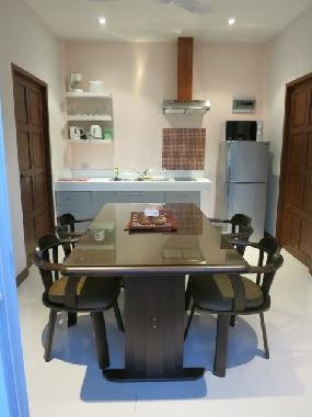 Holiday House in Rawai (Phuket) or holiday homes and vacation rentals