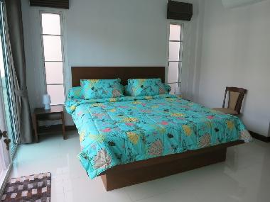 Holiday House in Rawai (Phuket) or holiday homes and vacation rentals