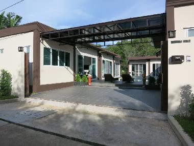 Holiday House in Rawai (Phuket) or holiday homes and vacation rentals