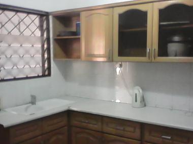 Holiday House in sakumono (Greater Accra) or holiday homes and vacation rentals