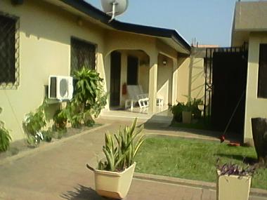 Holiday House in sakumono (Greater Accra) or holiday homes and vacation rentals