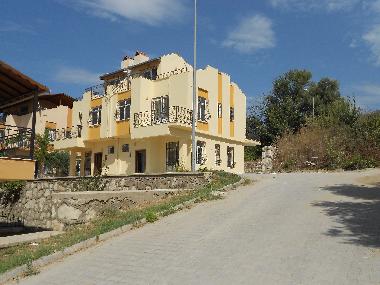 Villa in Kusadasi (Aydin) or holiday homes and vacation rentals