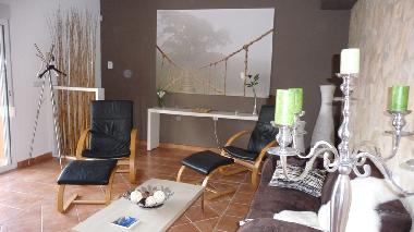 Villa in Turis (Valencia / Val�ncia) or holiday homes and vacation rentals