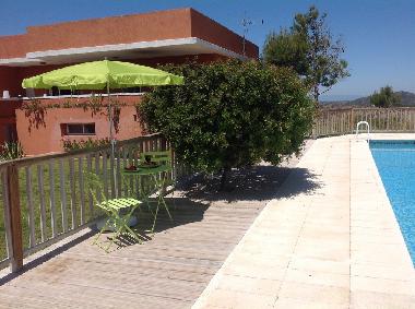 Villa in Turis (Valencia / Val�ncia) or holiday homes and vacation rentals