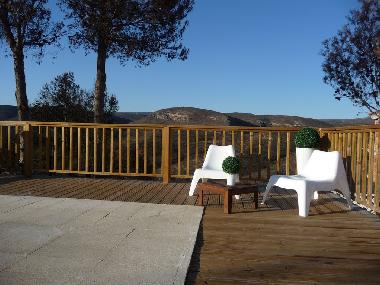 Villa in Turis (Valencia / Val�ncia) or holiday homes and vacation rentals
