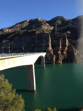 Villa in Turis (Valencia / Val�ncia) or holiday homes and vacation rentals