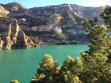 Villa in Turis (Valencia / Val�ncia) or holiday homes and vacation rentals