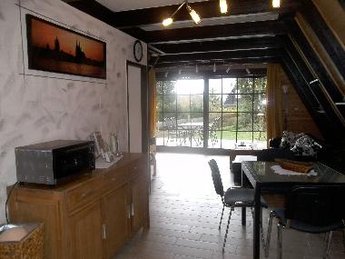Holiday House in Kerschenbach (Eifel - Ahr) or holiday homes and vacation rentals