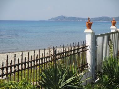 Villa in Nea Skioni (Chalkidiki) or holiday homes and vacation rentals