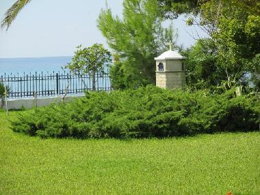 Villa in Nea Skioni (Chalkidiki) or holiday homes and vacation rentals