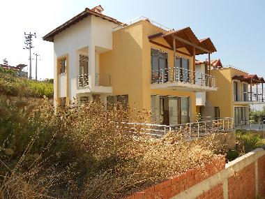 Villa in Kusadasi (Aydin) or holiday homes and vacation rentals