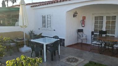 Chalet in maspalomas (Gran Canaria) or holiday homes and vacation rentals