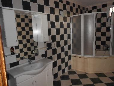 Villa in Kusadasi (Aydin) or holiday homes and vacation rentals