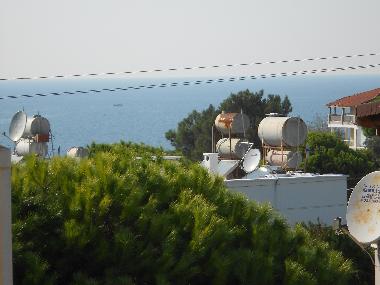 Villa in Kusadasi (Aydin) or holiday homes and vacation rentals