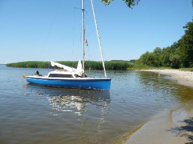 Holiday House in Kamminke (Ostsee-Inseln) or holiday homes and vacation rentals
