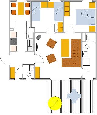 Holiday House in Kamminke (Ostsee-Inseln) or holiday homes and vacation rentals