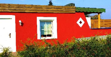 Holiday House in Moltzow (Mecklenburgische Seenplatte) or holiday homes and vacation rentals