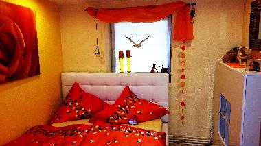 Holiday House in Moltzow (Mecklenburgische Seenplatte) or holiday homes and vacation rentals