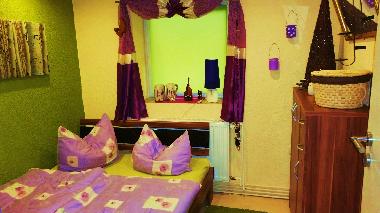 Holiday House in Moltzow (Mecklenburgische Seenplatte) or holiday homes and vacation rentals