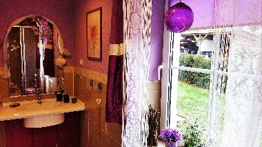 Holiday House in Moltzow (Mecklenburgische Seenplatte) or holiday homes and vacation rentals
