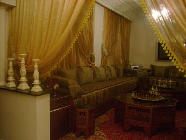 Holiday Apartment in Agadir (Agadir) or holiday homes and vacation rentals
