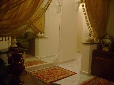 Holiday Apartment in Agadir (Agadir) or holiday homes and vacation rentals