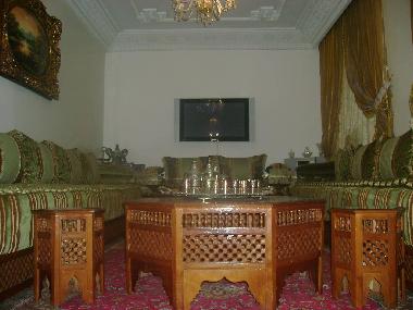 Holiday Apartment in Agadir (Agadir) or holiday homes and vacation rentals