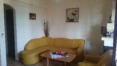 Holiday House in AMALIAPOLI -MITZELA (Magnisia) or holiday homes and vacation rentals