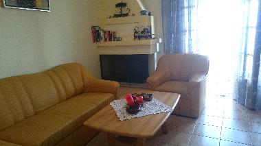 Holiday House in AMALIAPOLI -MITZELA (Magnisia) or holiday homes and vacation rentals