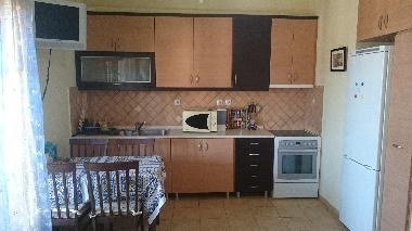 Holiday House in AMALIAPOLI -MITZELA (Magnisia) or holiday homes and vacation rentals