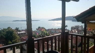 Holiday House in AMALIAPOLI -MITZELA (Magnisia) or holiday homes and vacation rentals