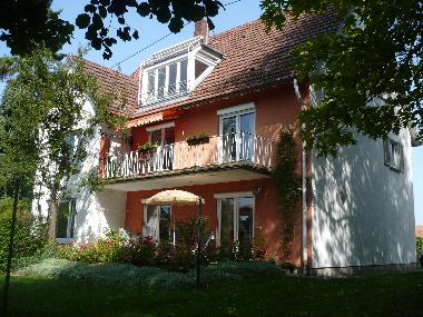 Holiday Apartment in Bad Waldsee (Oberschwaben) or holiday homes and vacation rentals