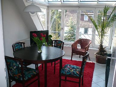 Holiday Apartment in Bad Waldsee (Oberschwaben) or holiday homes and vacation rentals