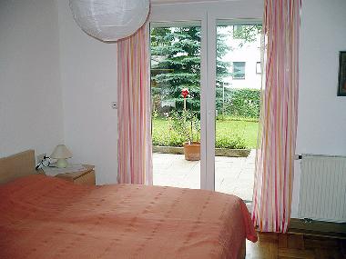 Holiday Apartment in Bad Waldsee (Oberschwaben) or holiday homes and vacation rentals