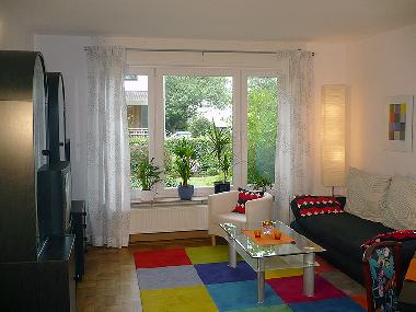 Holiday Apartment in Bad Waldsee (Oberschwaben) or holiday homes and vacation rentals