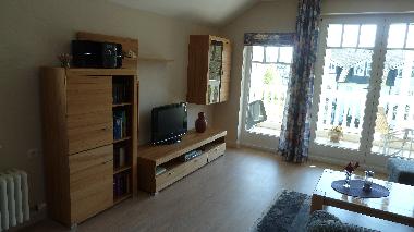 Holiday Apartment in Binz (Ostsee-Inseln) or holiday homes and vacation rentals