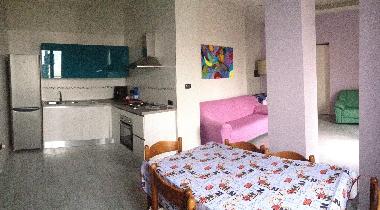 Holiday Apartment in salerno (Salerno) or holiday homes and vacation rentals