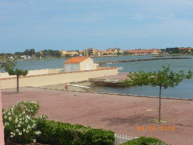Holiday Apartment in Le Barcares (Pyrnes-Orientales) or holiday homes and vacation rentals