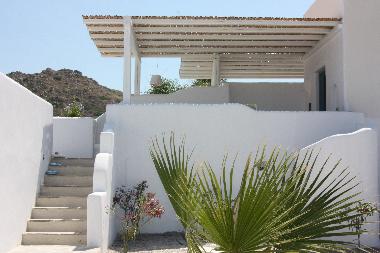 Holiday Apartment in Naxos (Kyklades) or holiday homes and vacation rentals