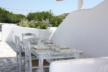 Holiday Apartment in Naxos (Kyklades) or holiday homes and vacation rentals