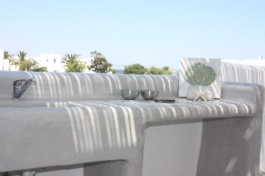 Holiday Apartment in Naxos (Kyklades) or holiday homes and vacation rentals