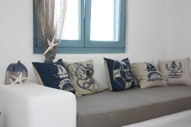 Holiday Apartment in Naxos (Kyklades) or holiday homes and vacation rentals