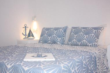 Holiday Apartment in Naxos (Kyklades) or holiday homes and vacation rentals